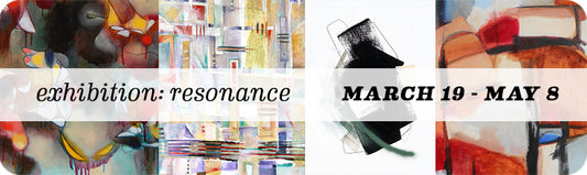 Exhibition: Resonance