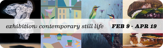 Contemporary Still Life