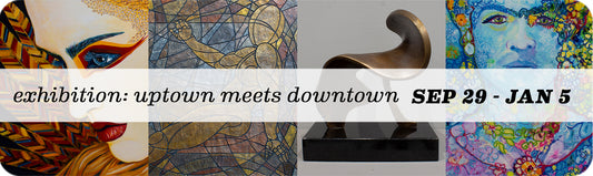 Uptown Meets Downtown