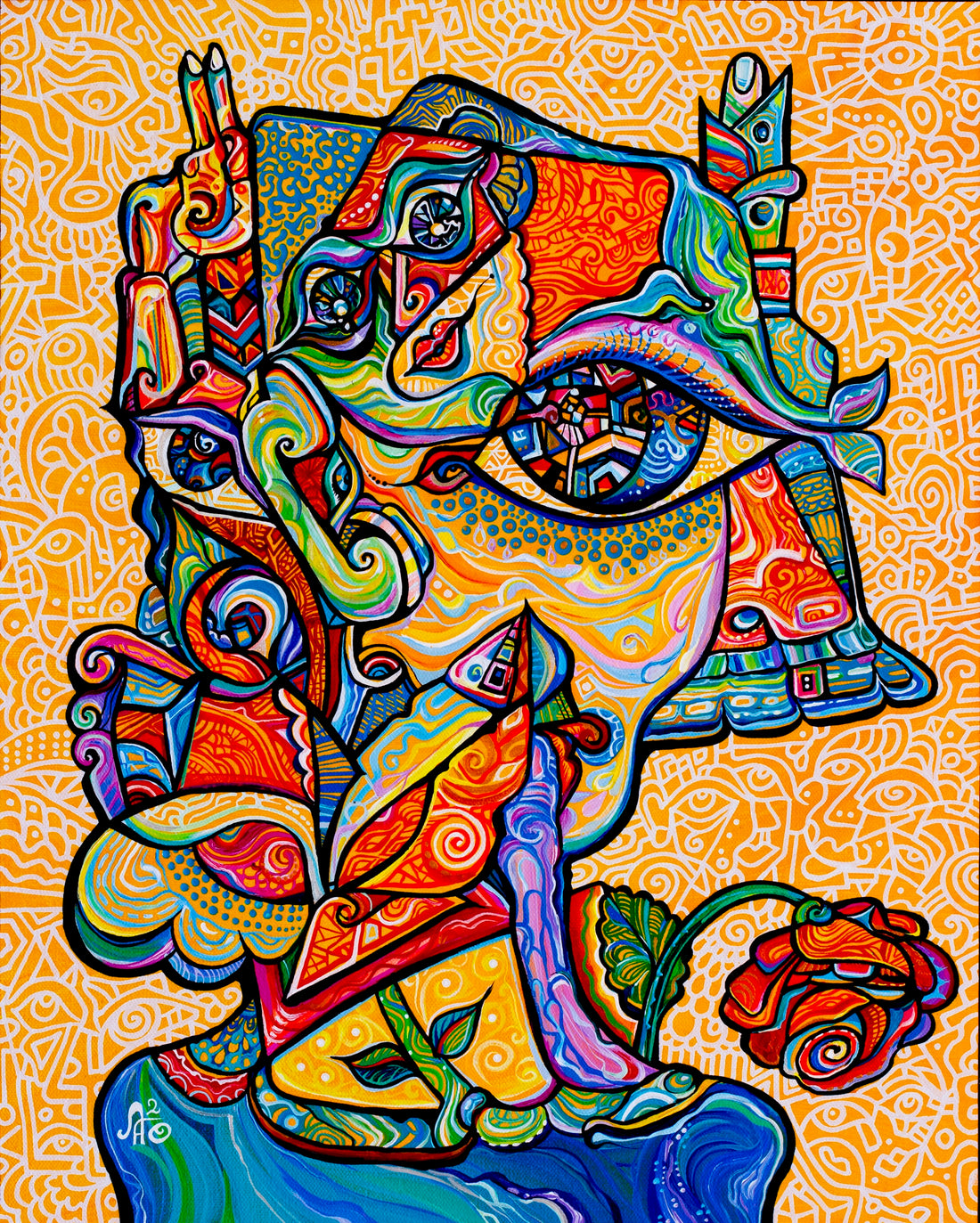 Alexander Arshansky - Graceful