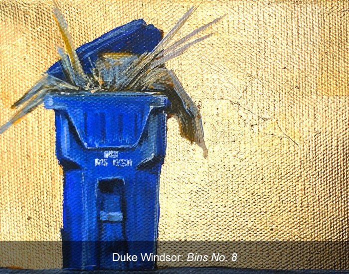 Subject Matter in Art