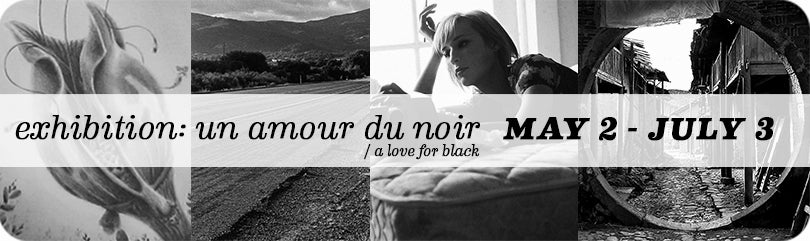 Noir - San Diego Art