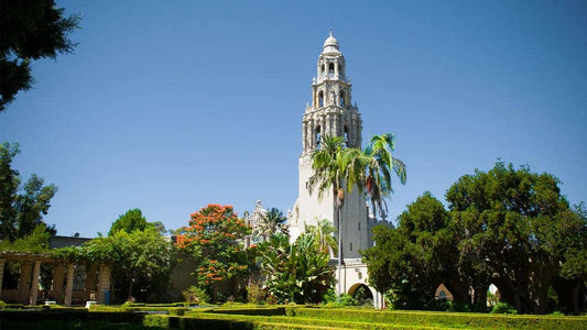 San Diego Museum of Man