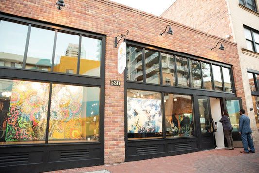 Sparks Gallery