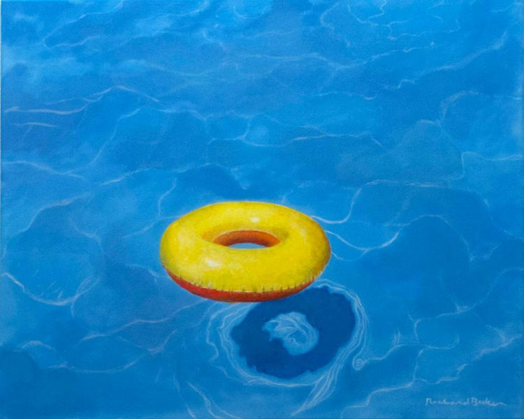 Richard Becker