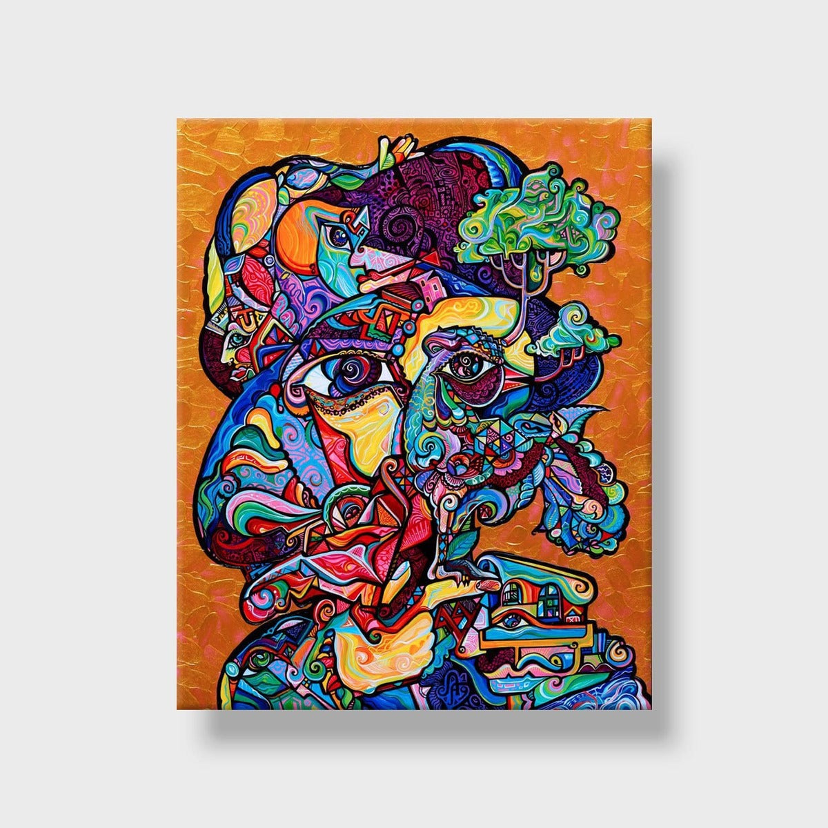 Artworks Sold