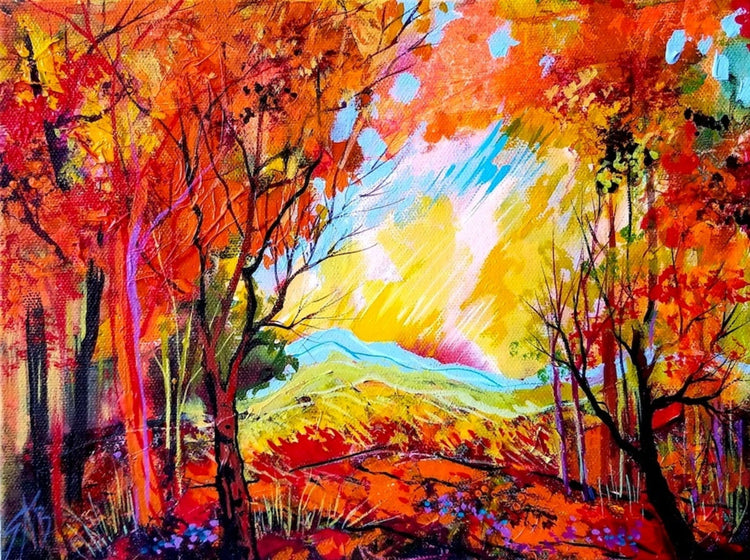 Sherry Krulle-Beaton