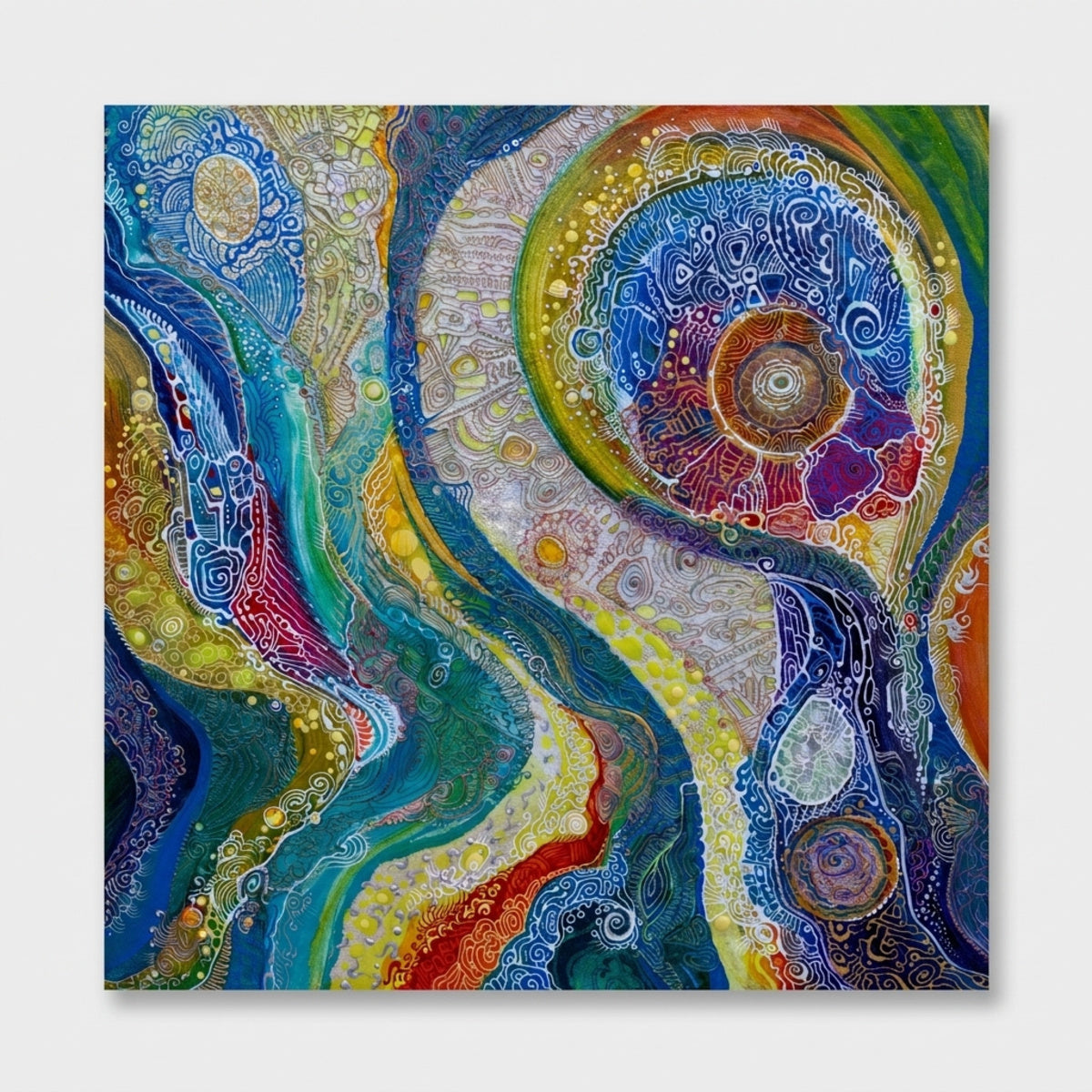 Peacock