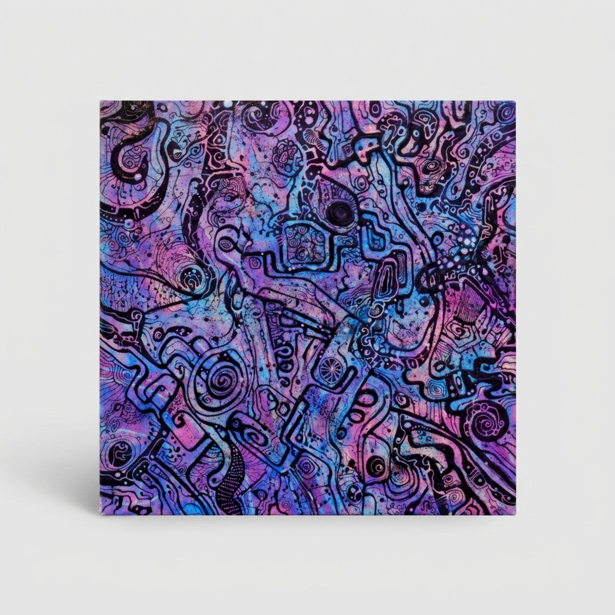 Liquid Circuitry