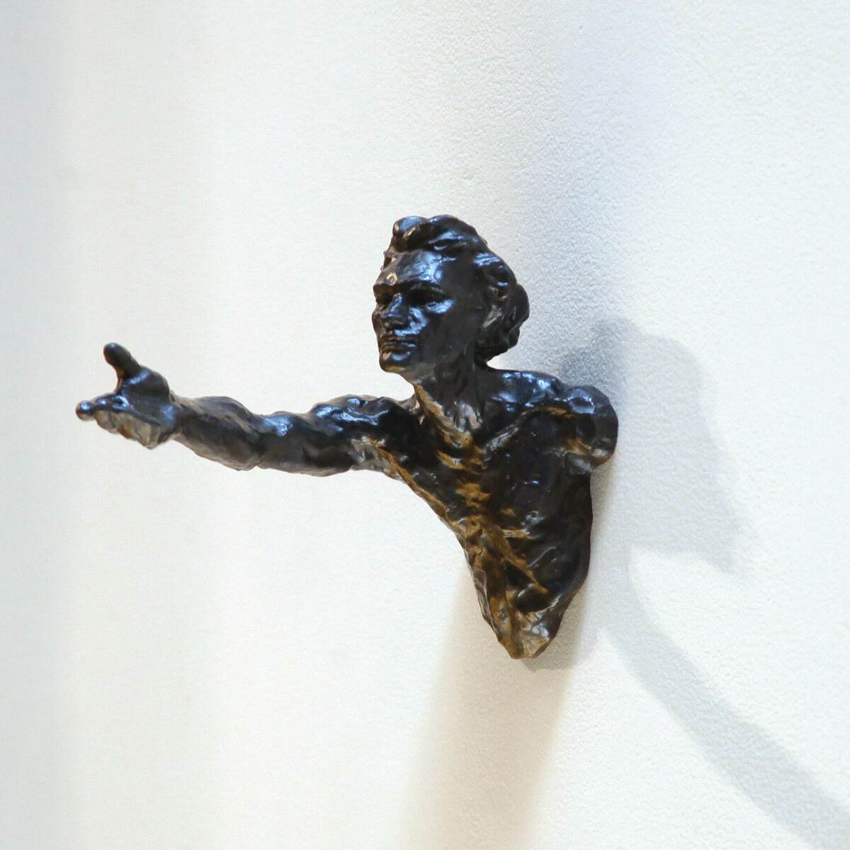 Reaching Out