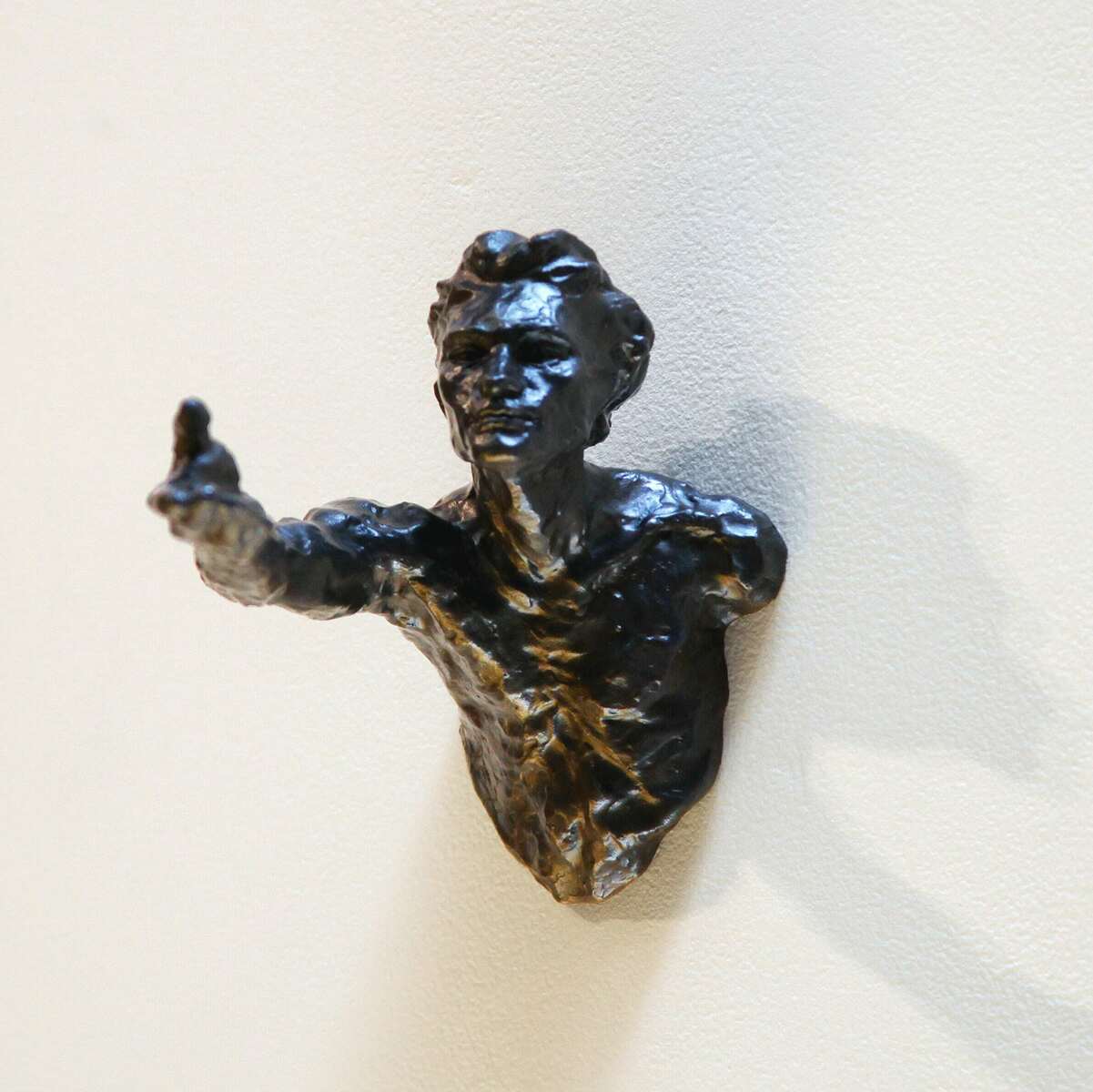 Reaching Out