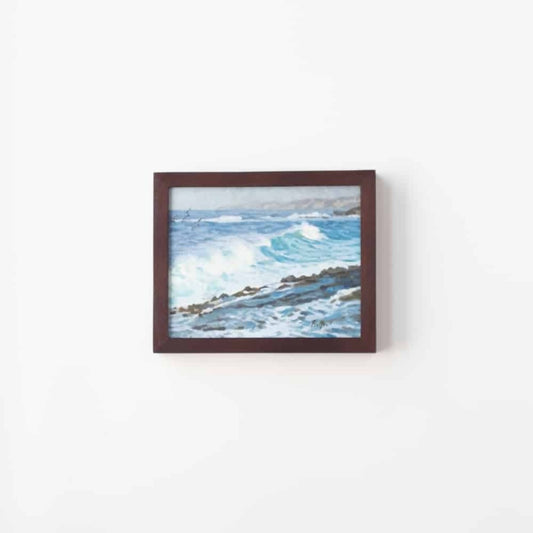 La Jolla Waves