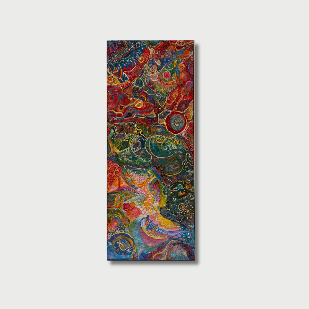 Abstract 96