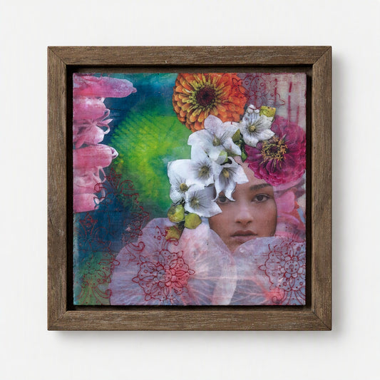 Flowerfall