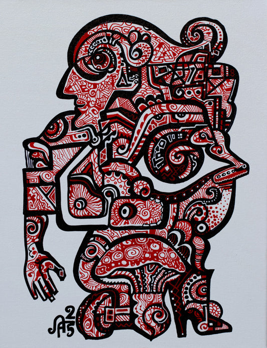 Look Within