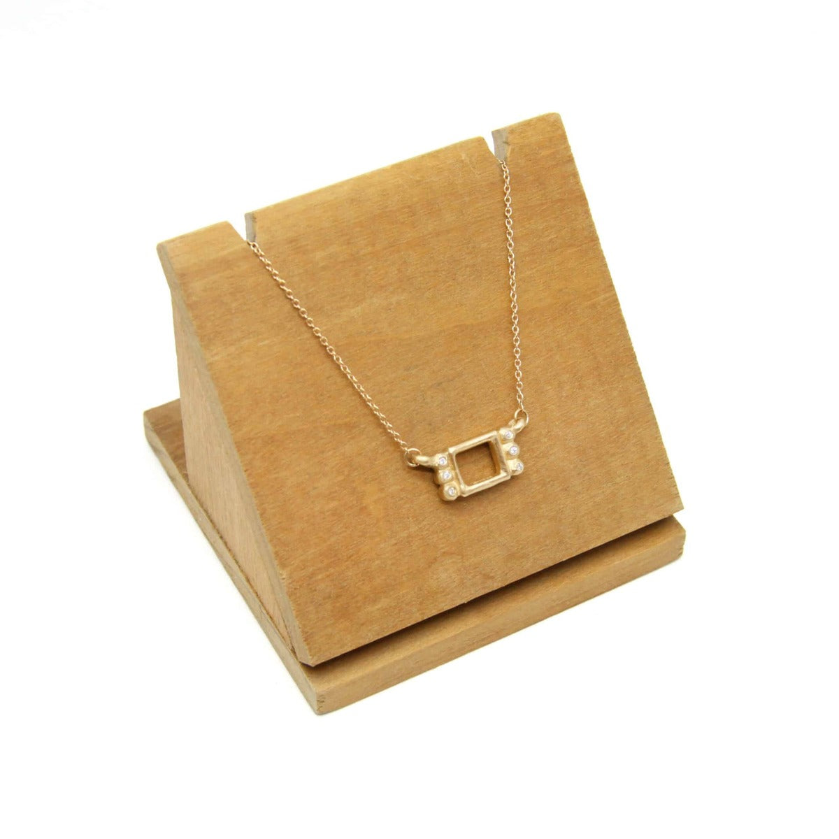Fortified Necklace