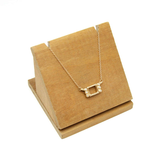 Fortified Necklace