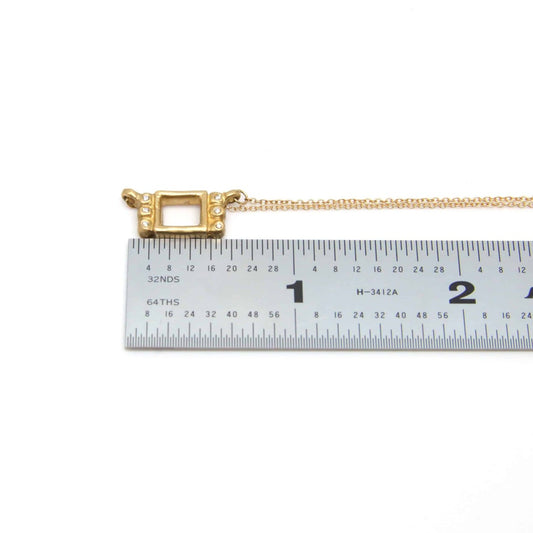 Fortified Necklace