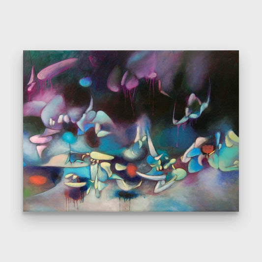 Primal Dreamscape