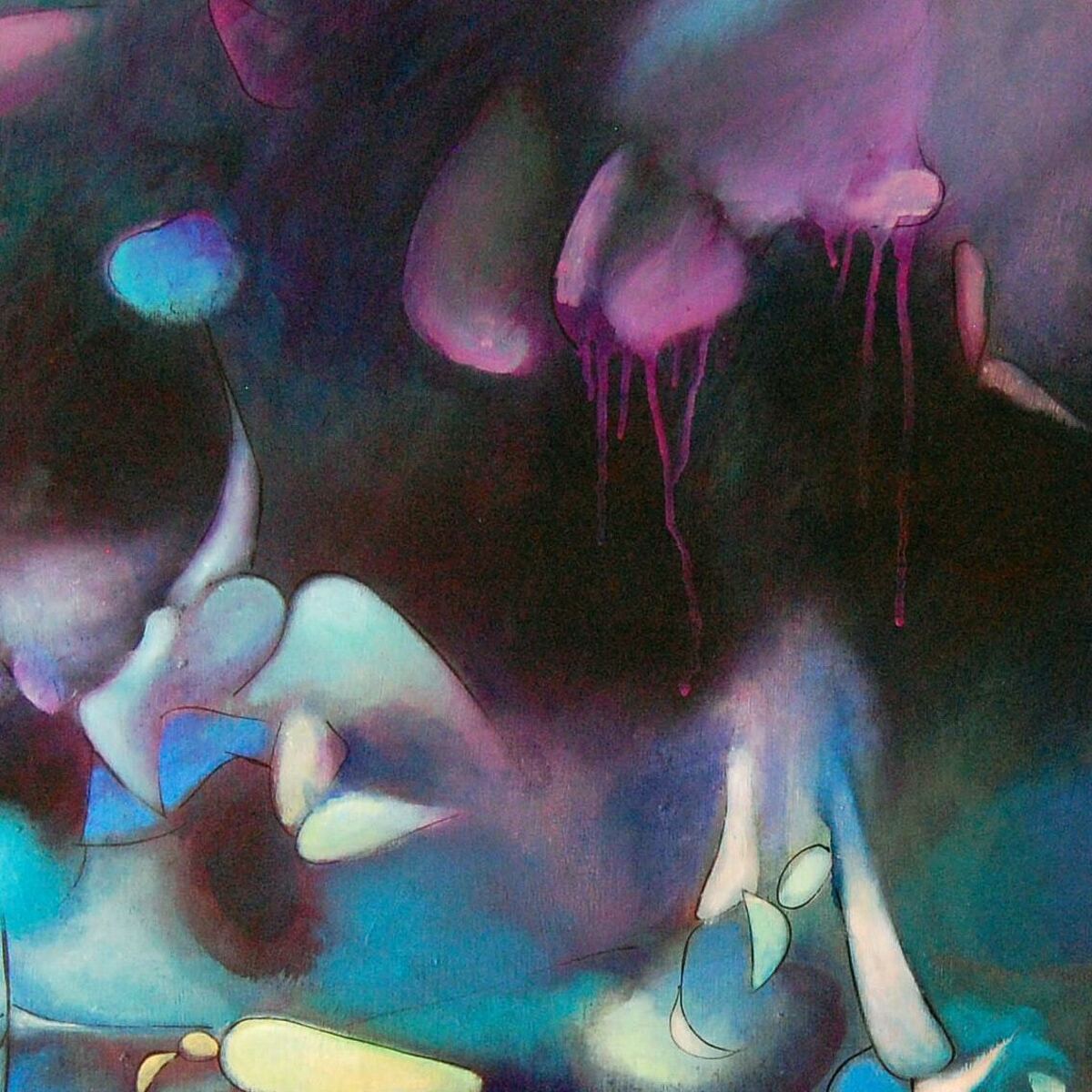 Primal Dreamscape
