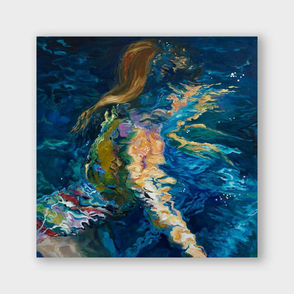 Sea Sprite