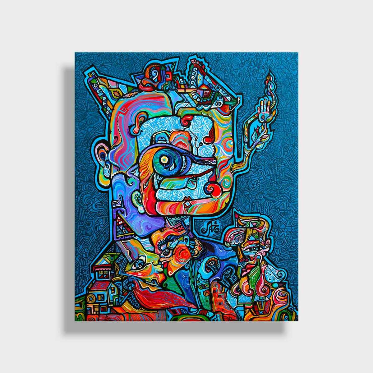 Chi