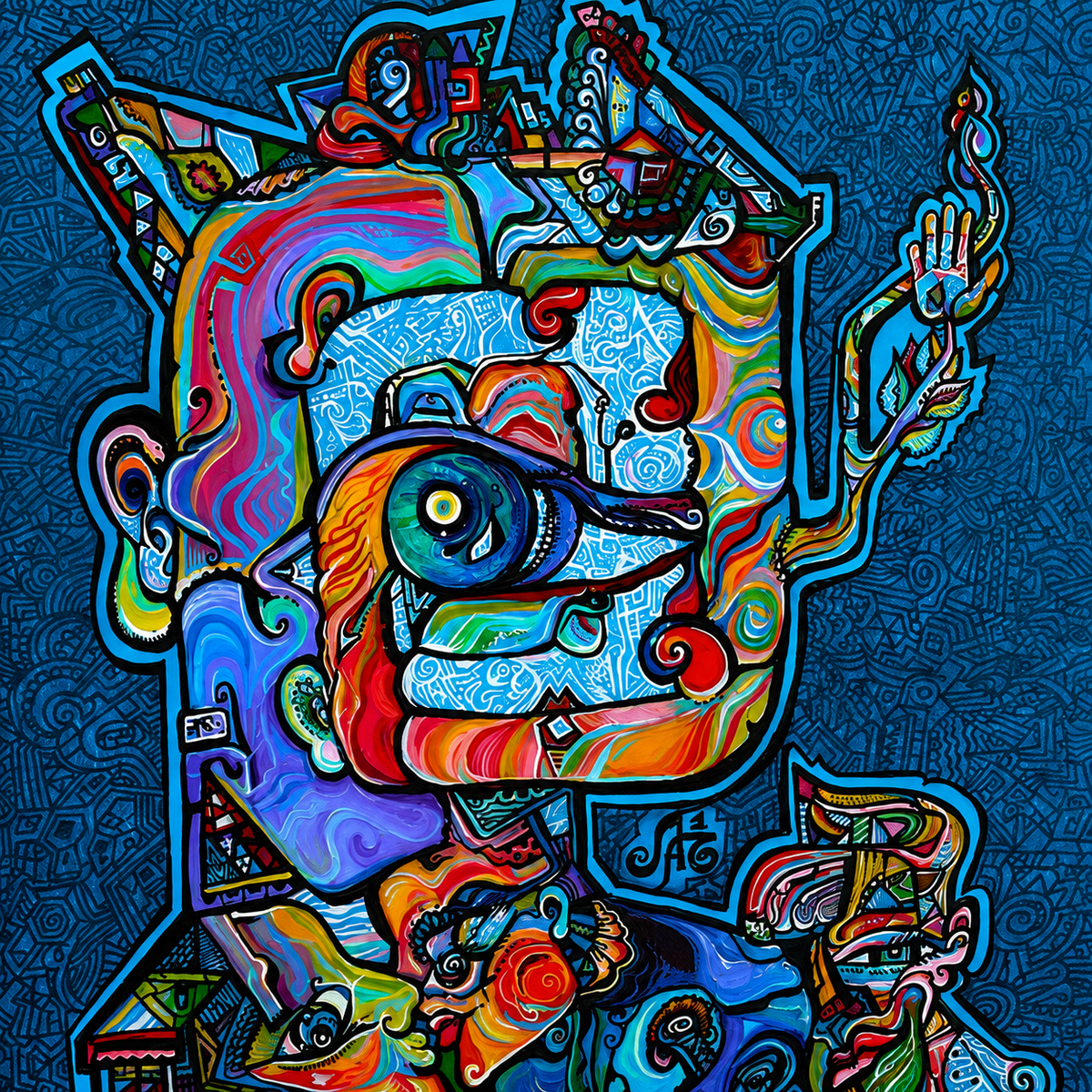 Chi
