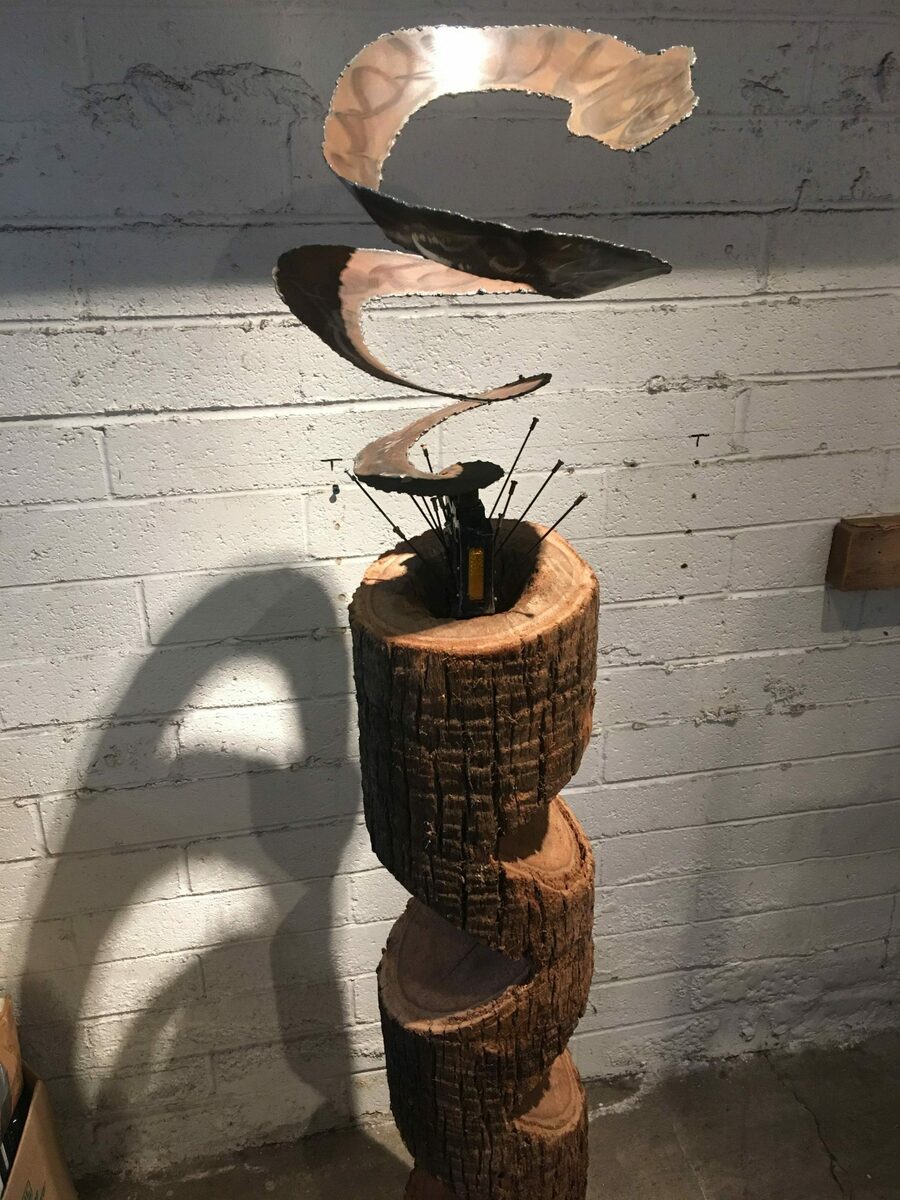 Spiral Time