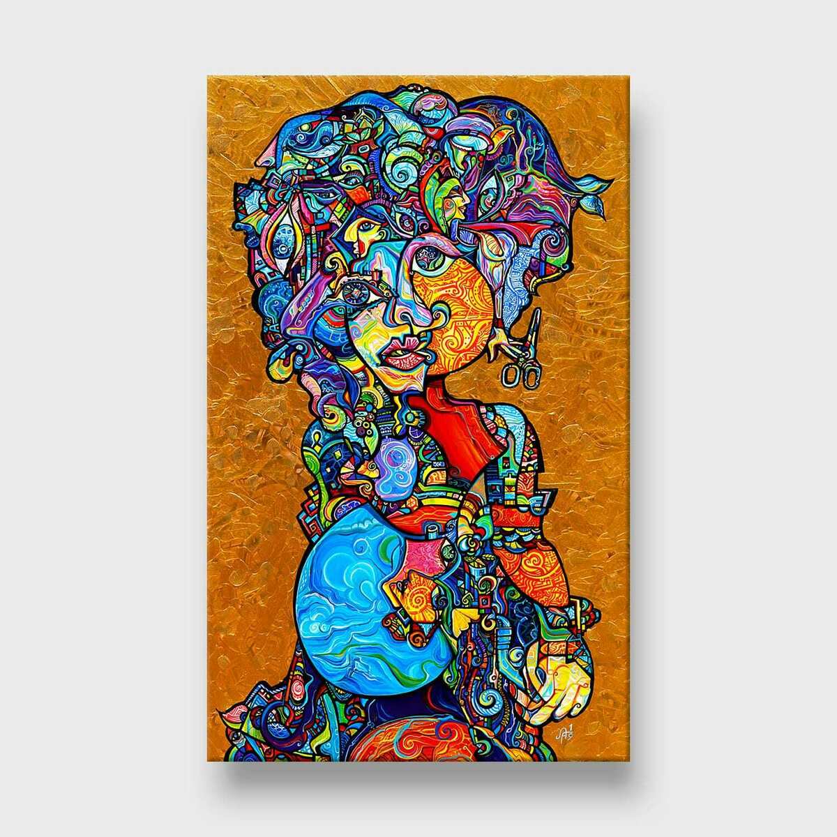 The Empress
