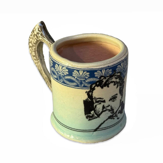 Baby Espresso Cup