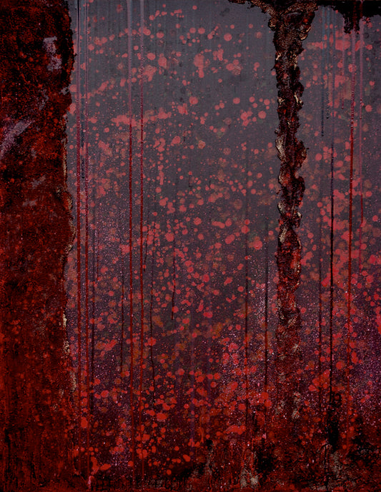 Red No. 8