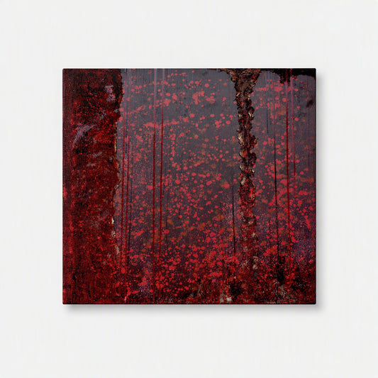 Red No. 8