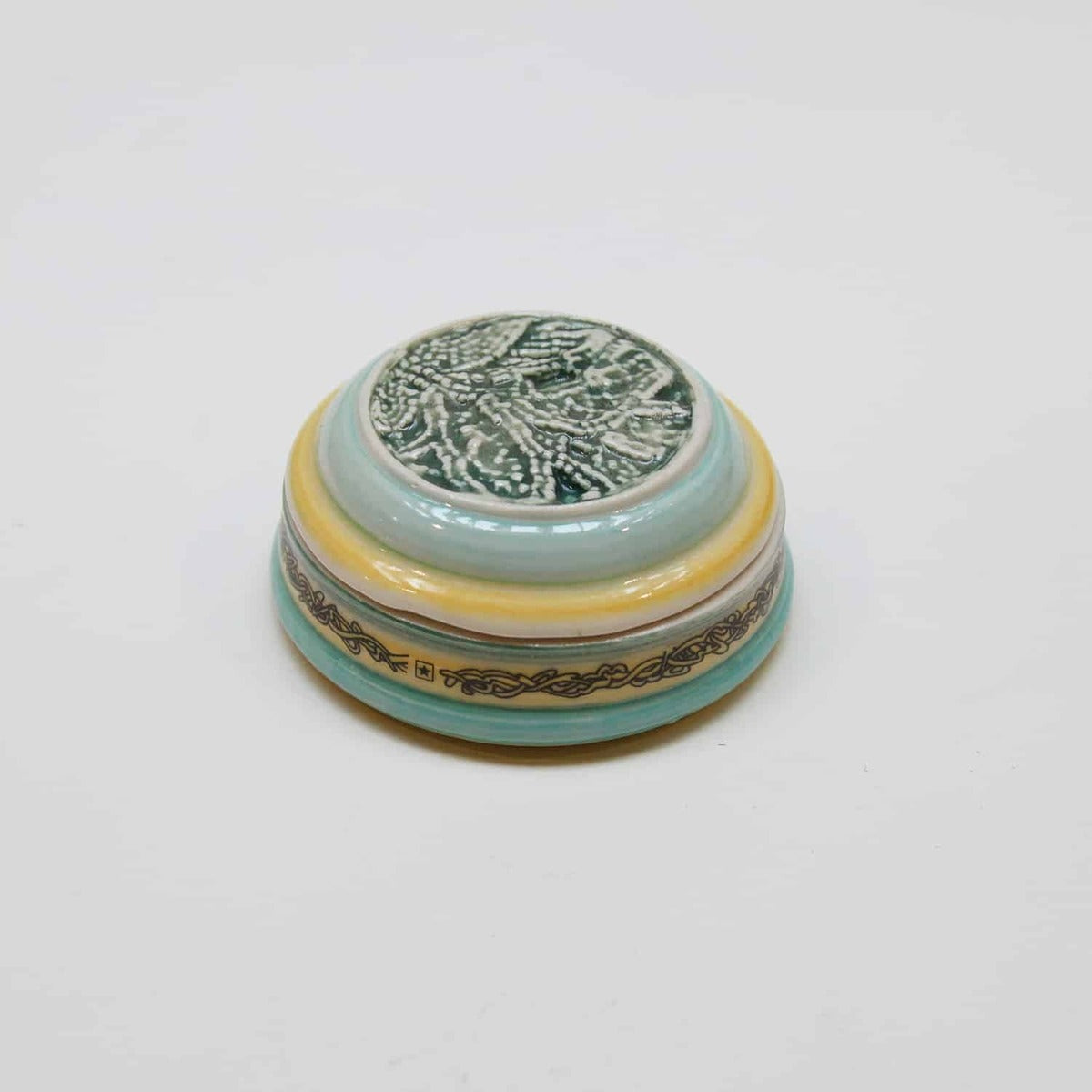 Volkswagen Lidded Container