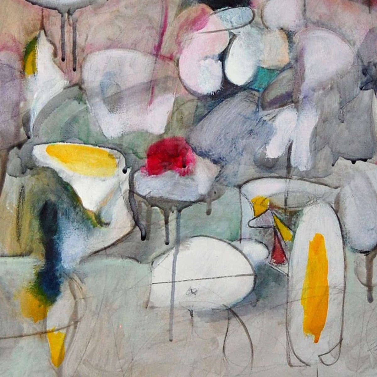 Alien Landscape 2