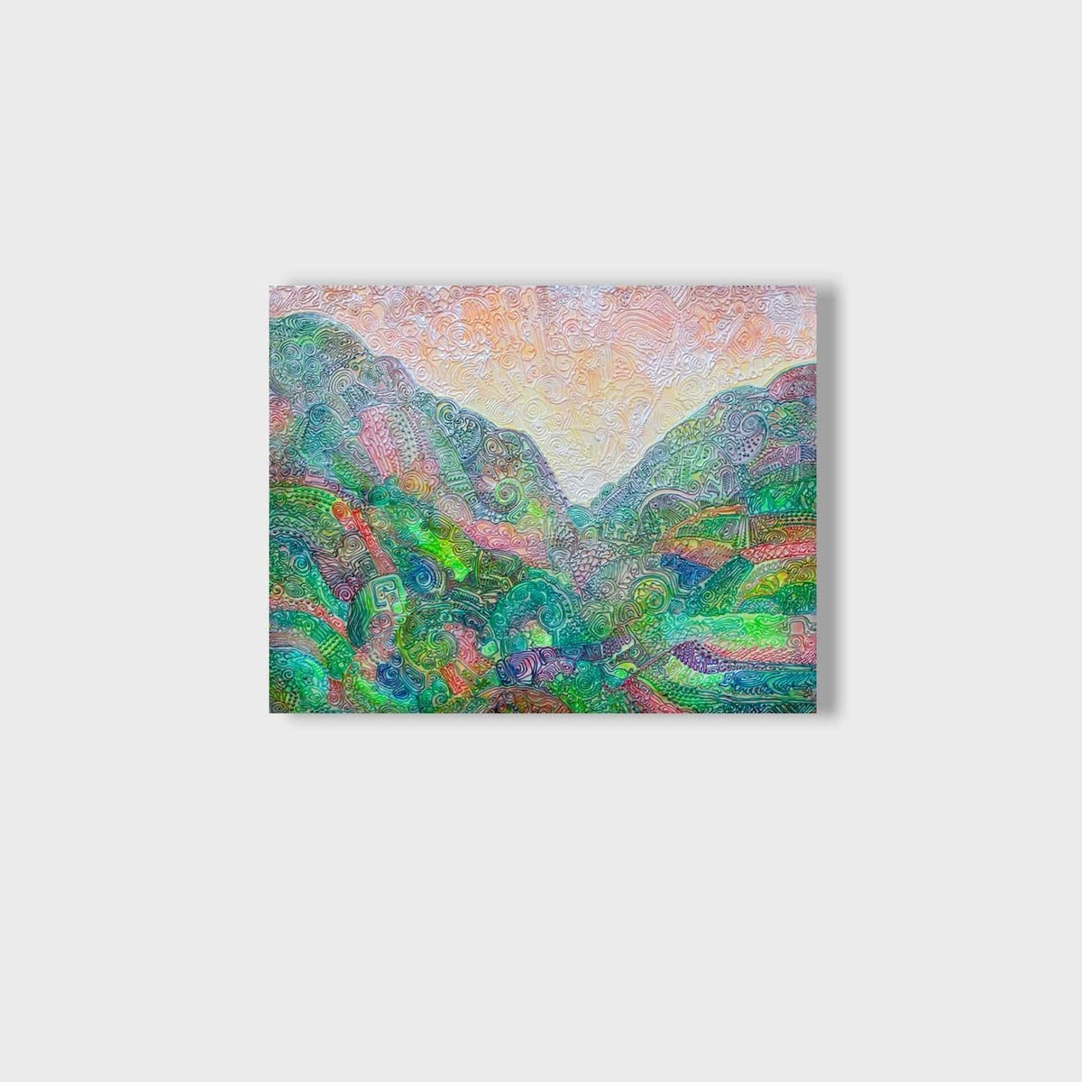Sunrise Valley