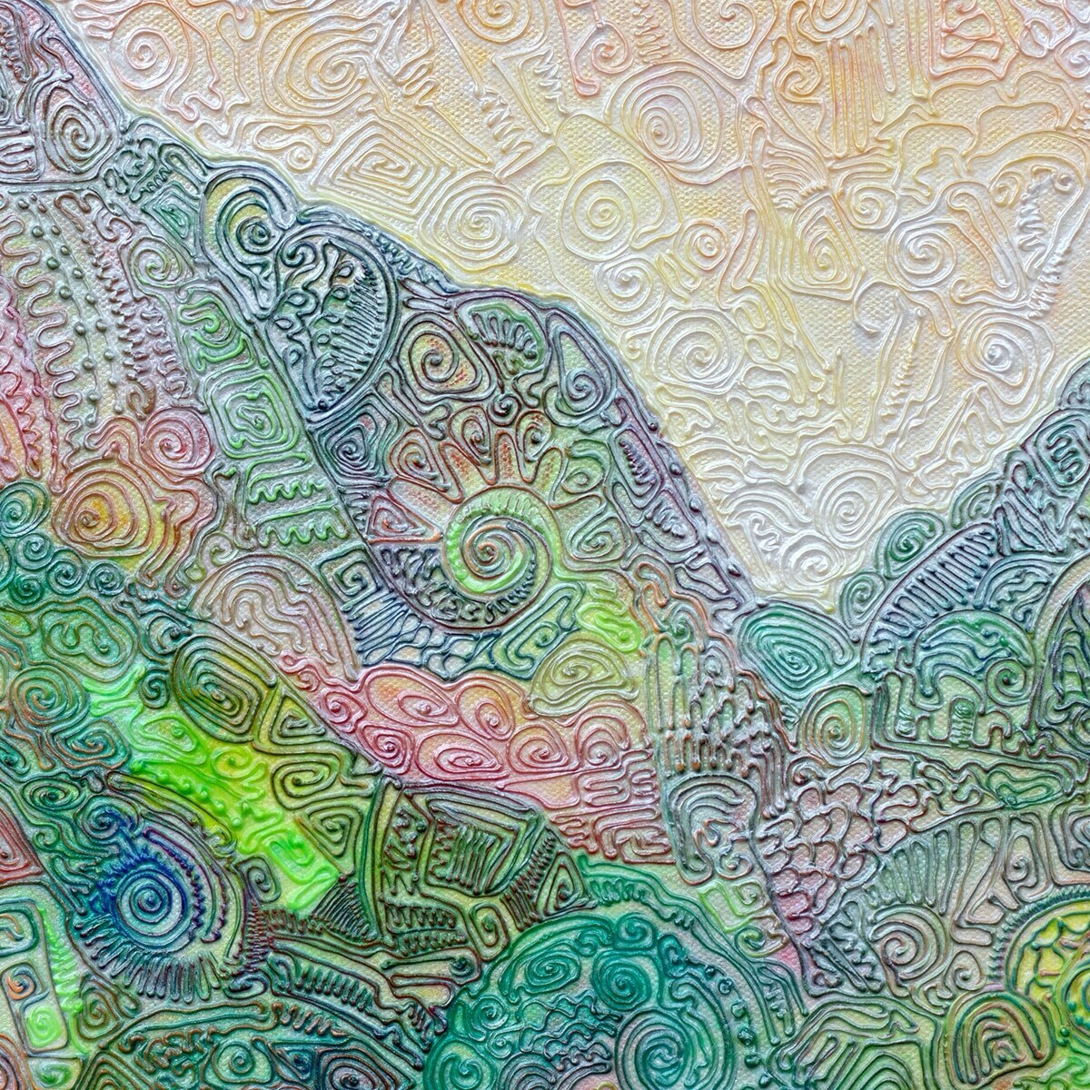 Sunrise Valley