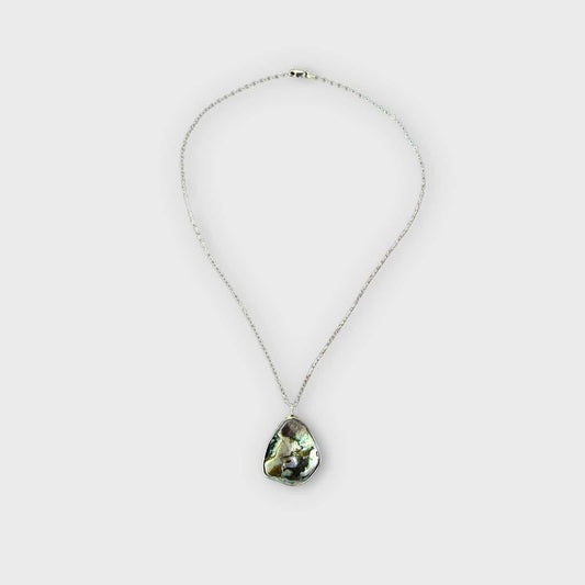 Sterling Silver Bezel