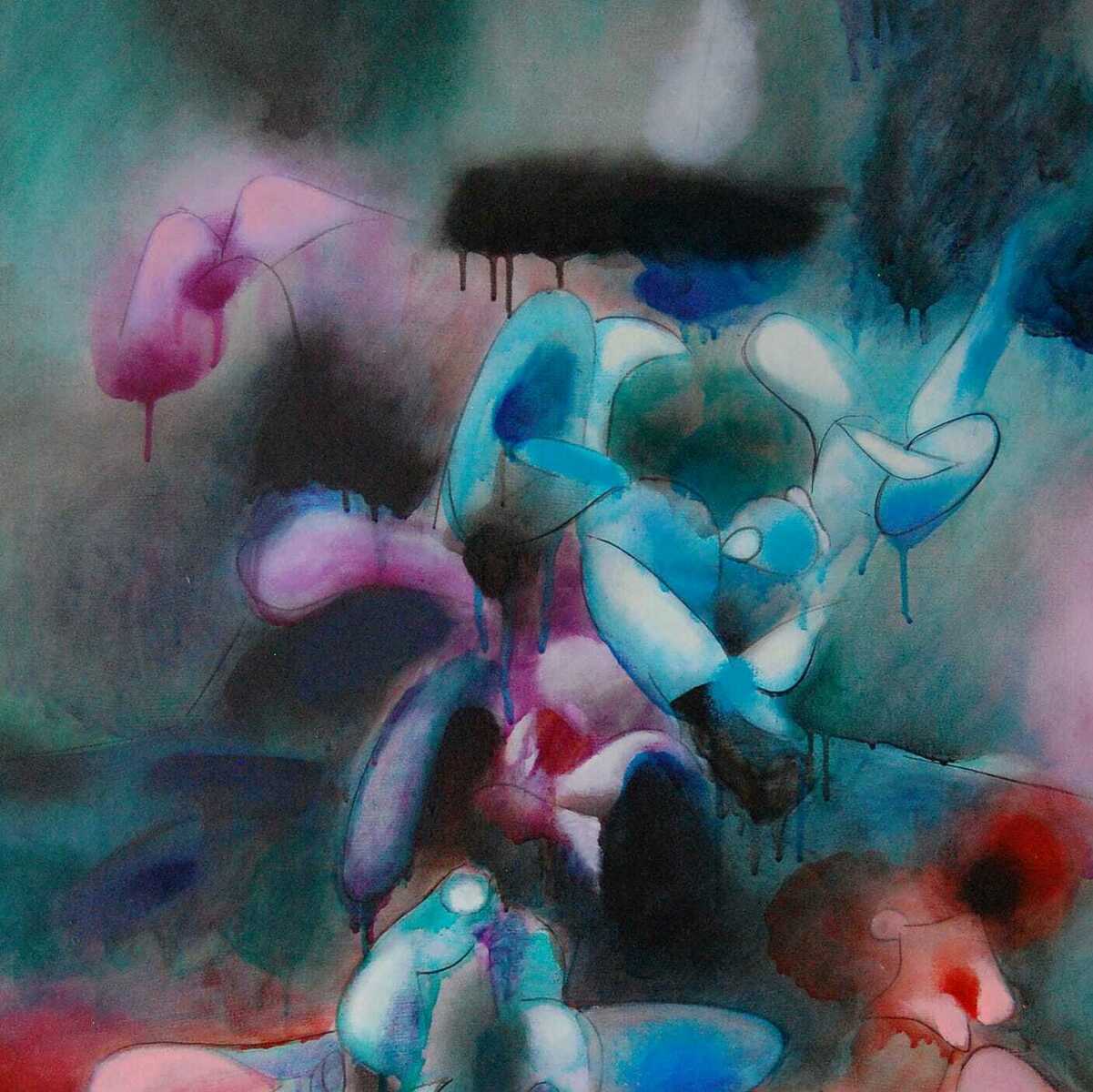 The Passing of Momentary Stillness