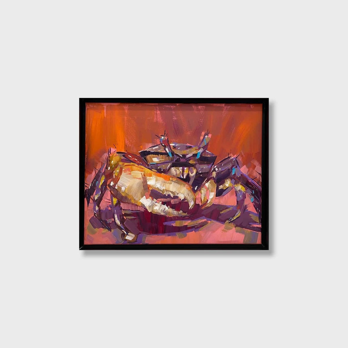 Crabby