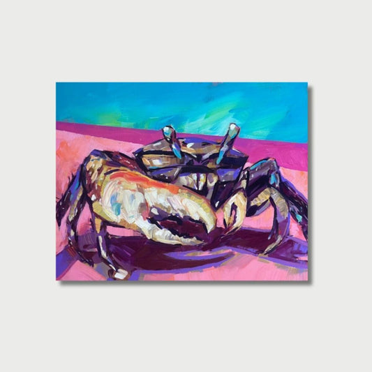 Crabby