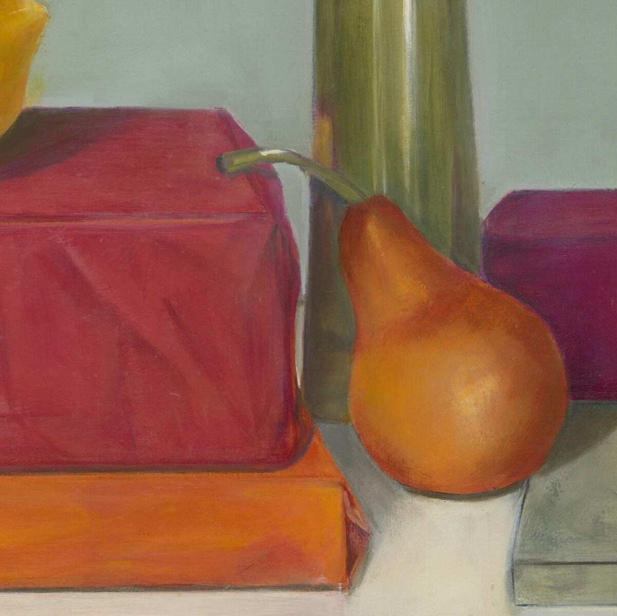 Seemingly Ordinary #22