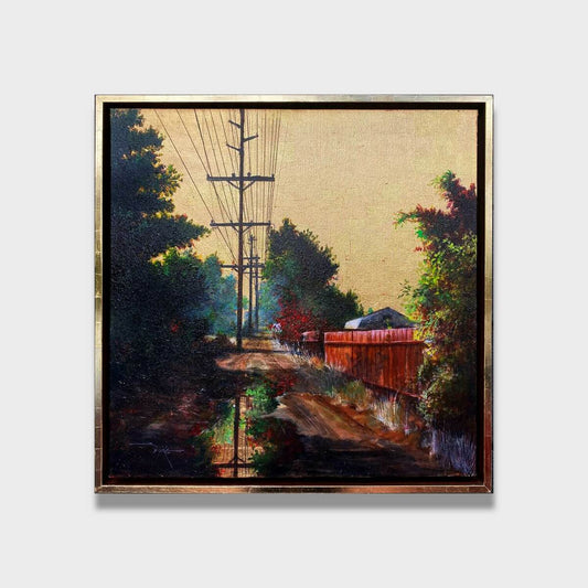 Dallas & Jackson No. 4