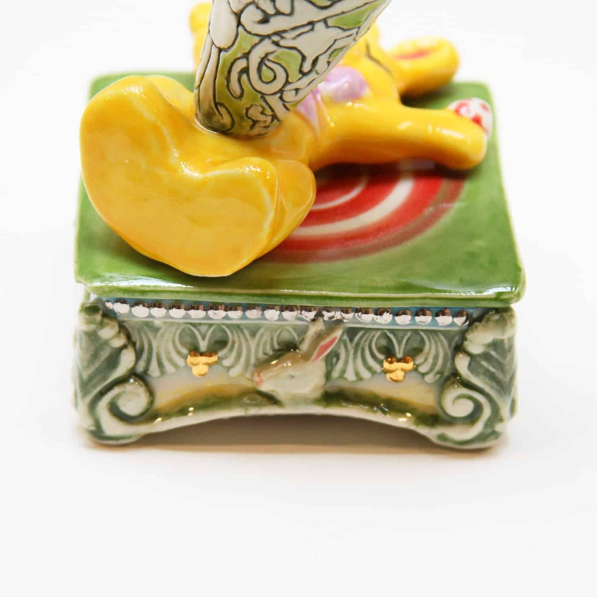 Dead Rabbit Cup with Base