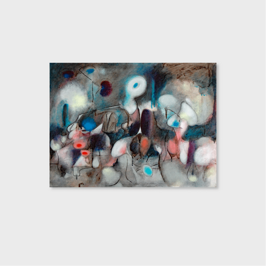 Soft Alchemy