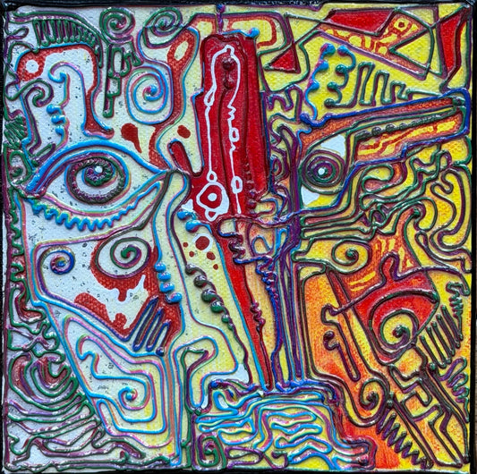 Eyes 3D Mini (6)