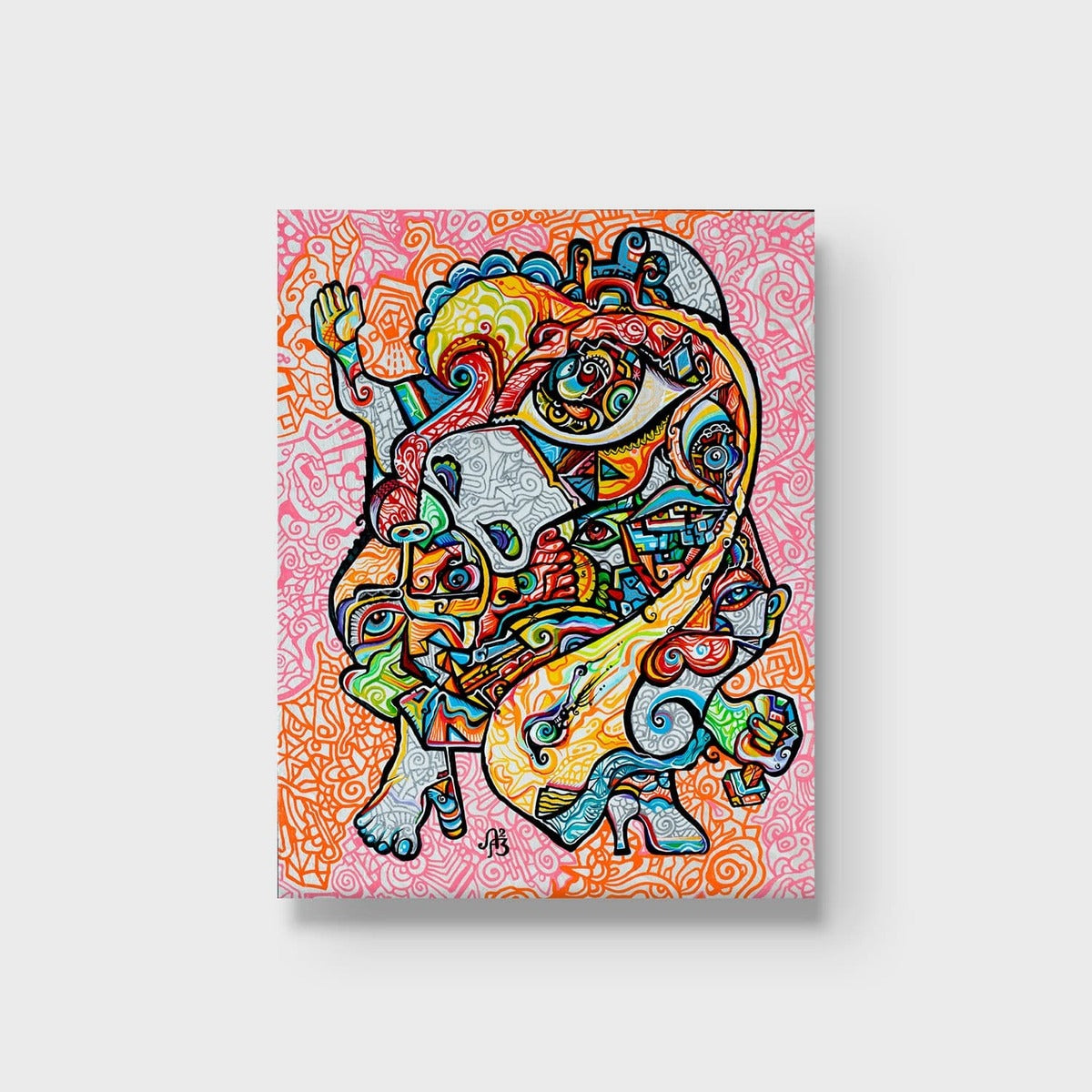 Treasure Hunt
