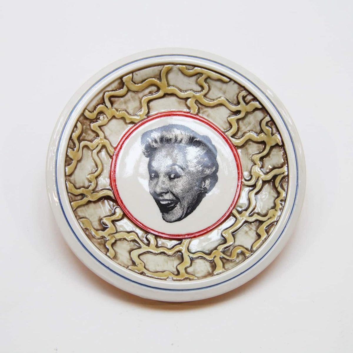 Floating Head Hanging Plate