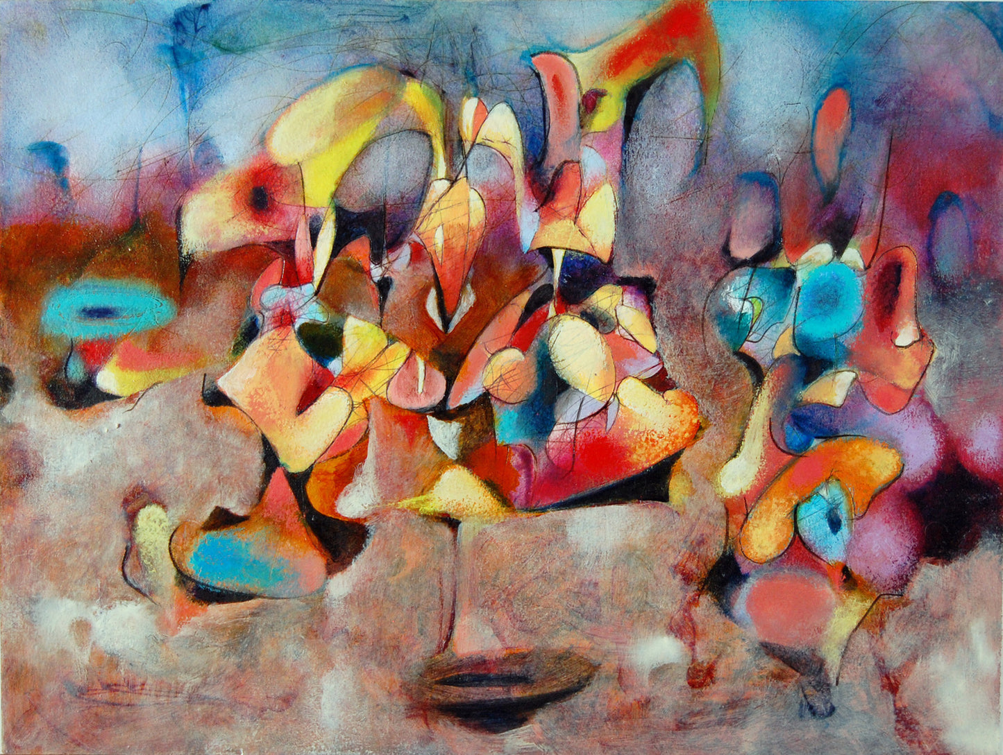 Jazz Fusion