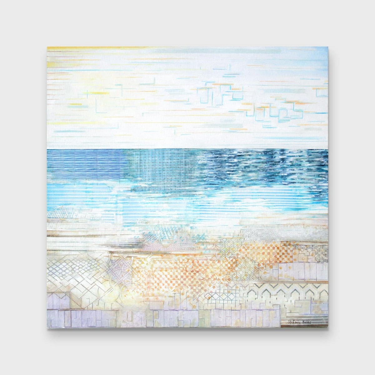 Sea Level