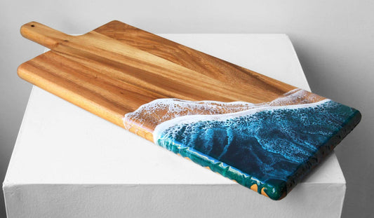 Serving Board